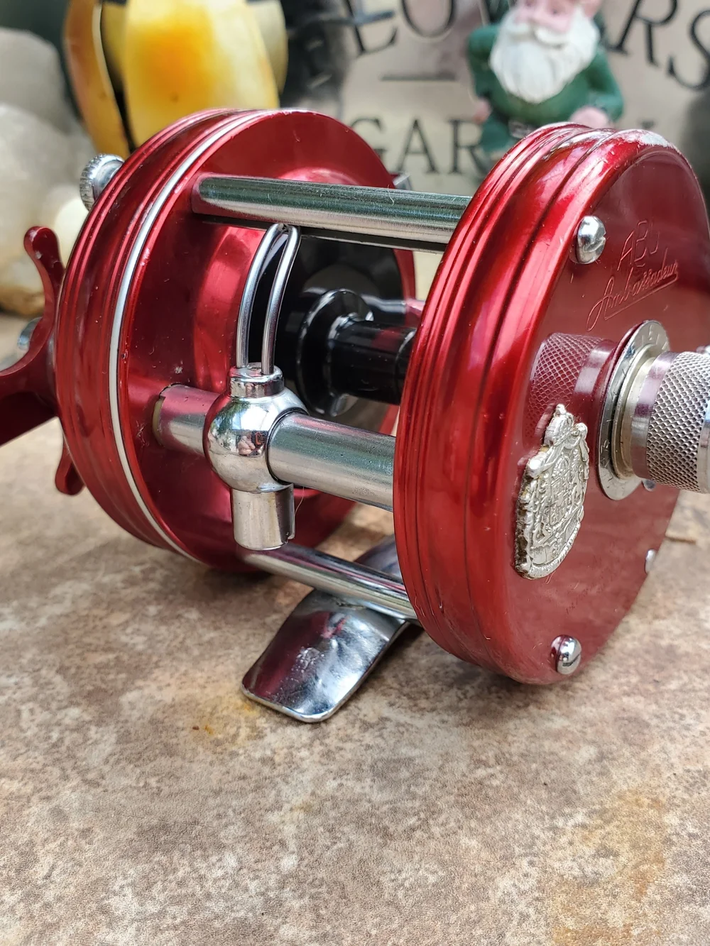 ABU Garcia 5000 Vintage